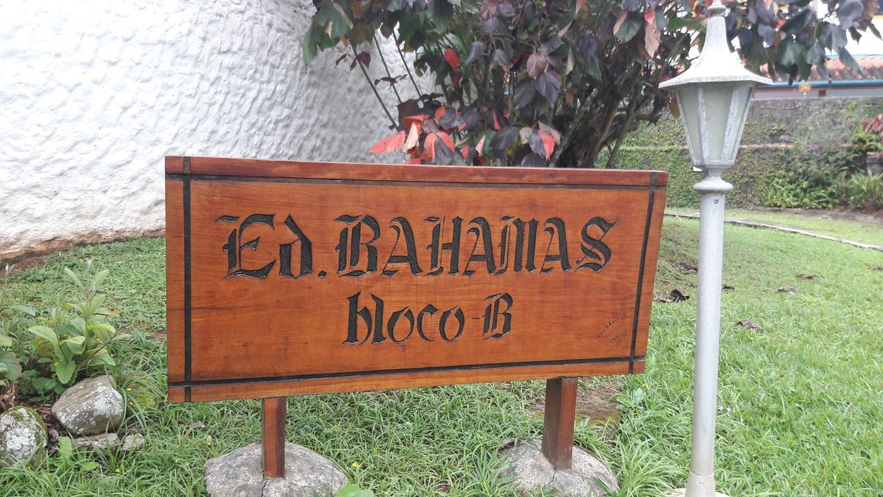 Ubatuba Cond. Caribean Apartment Bagian luar foto